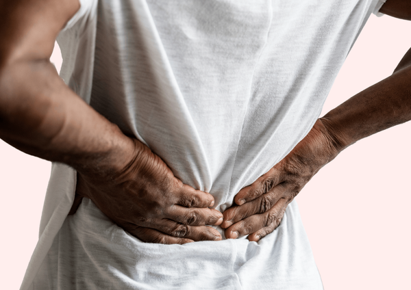 67% of Switzerland's population suffers from back pain multiple times a year.