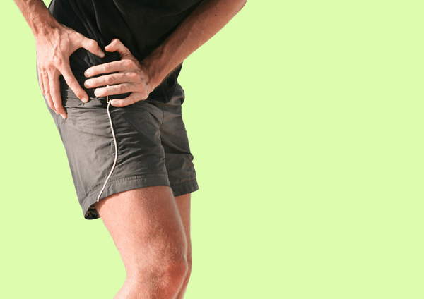 Hip pain: Where does it come from and how can it be treated?